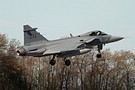 Swedish Air Force JAS 39 Gripen