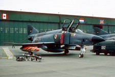 AG51 RF-4E 35+28 Tactical Air Meet 1978, RAF Wildenrath
