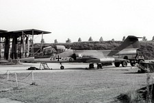 JaboG36 TF-104G 28+20 at Nörvenich with Phantom II badge