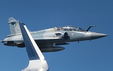 HAF Mirage 2000-5