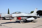 HAF F-16C Block 30 Fighting Falcon 130 of 330 Mira