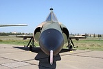 F-102A Delta Dagger 0-61106