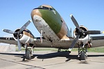 C-47 Skytrain