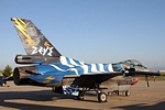 F-16C Block 52+ 'Zeus'