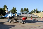 F-16C Block 52+ 'Zeus'