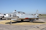 T-33A Shooting Star 53-5801