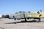 RF-4E Phantom II 7487 in 1958-2008 50 years F-4 Phantom II special c/s