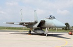 RSAF F-15 Eagle