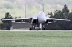 RSAF F-15C Eagle