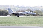 RSAF F-15C Eagle