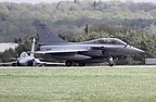 Rafale pair on the move