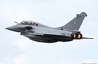 Rafale B afterburner