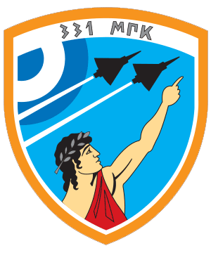 331 Squadron