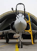 332 groundcrew securing the seekerhead and ejection seat