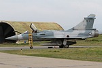331 Mira Mirage 2000-5 Mk.2 536