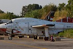 T-2C Buckeye from US Navy surpus for spares