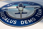Daedalus Demo Team logo