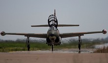 T-2 Buckeye