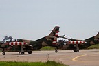 T-2 Buckeye