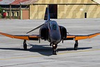 HAF RF-4E Phantom II 7499 'The end of the film' commemorative special c/s