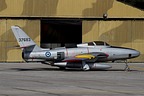 HAF RF-84F Thunderflash