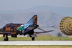 HAF RF-4E Phantom II 7499 'The end of the film' commemorative special c/s
