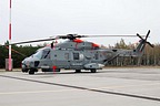 CPJRSC 2012: Marina Militare NH90 NATO Frigate Helicopter (NFH)