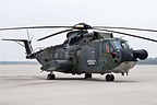 CPJRSC 2012: Aeronautica Militare 15 Stormo HH-3F 'Pelican'
