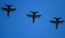 ItAF AMX formation