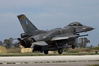 HAF F-16C 533