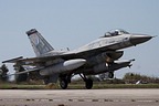 HAF F-16C 068