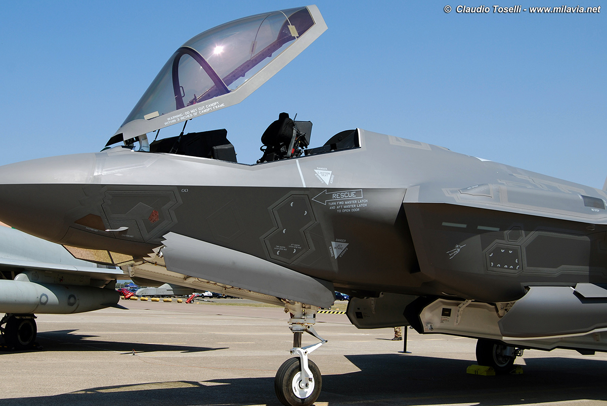 MILAVIA Military Aviation Specials Italian Air Force Fighter Groups