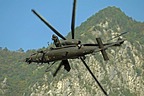 AH-129D Mangusta