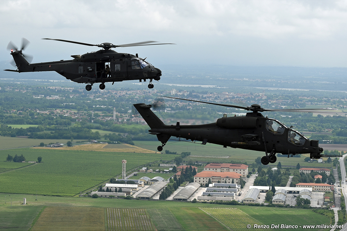 Milavia military aviation specials italian army aviation casevac