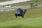 UH-90A landing