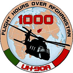 patch NH90 1000h