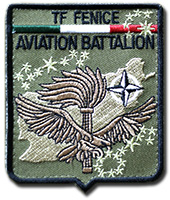 emblem task force Fenice