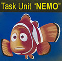 emblem task unit Nemo