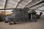 The modern NH90 provides easy access for maintenance