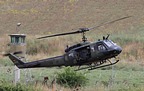 German Army UH-1D 72+32