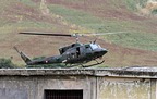 Austrian Army AB212 5D-HL