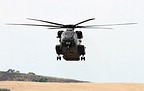 German Air Force CH-53GA