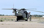 German NH90 TTH