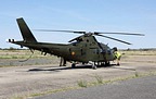 Belgian A109BA H45