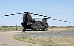 Italian Army ICH-47F Chinook