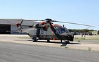 Italian Army NH90 TTH