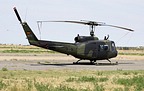 German Army UH-1D 73+54