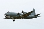 RCAF CP-140 Aurora 140115