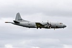 Royal Norwegian Air Force 333 Skvadron P-3C Orion 3298