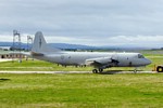 Royal New Zealand Air Force 5 Squadron P-3K Orion NZ4203